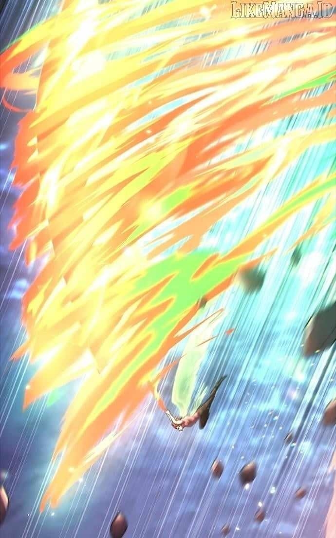 Regression of the Close Combat Mage Chapter 75 - Page 5