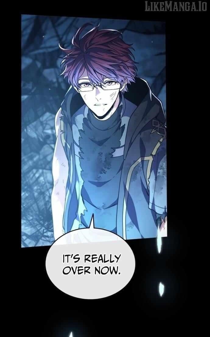 Regression of the Close Combat Mage Chapter 75 - Page 51