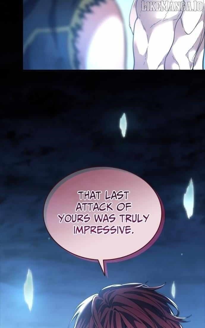 Regression of the Close Combat Mage Chapter 75 - Page 53