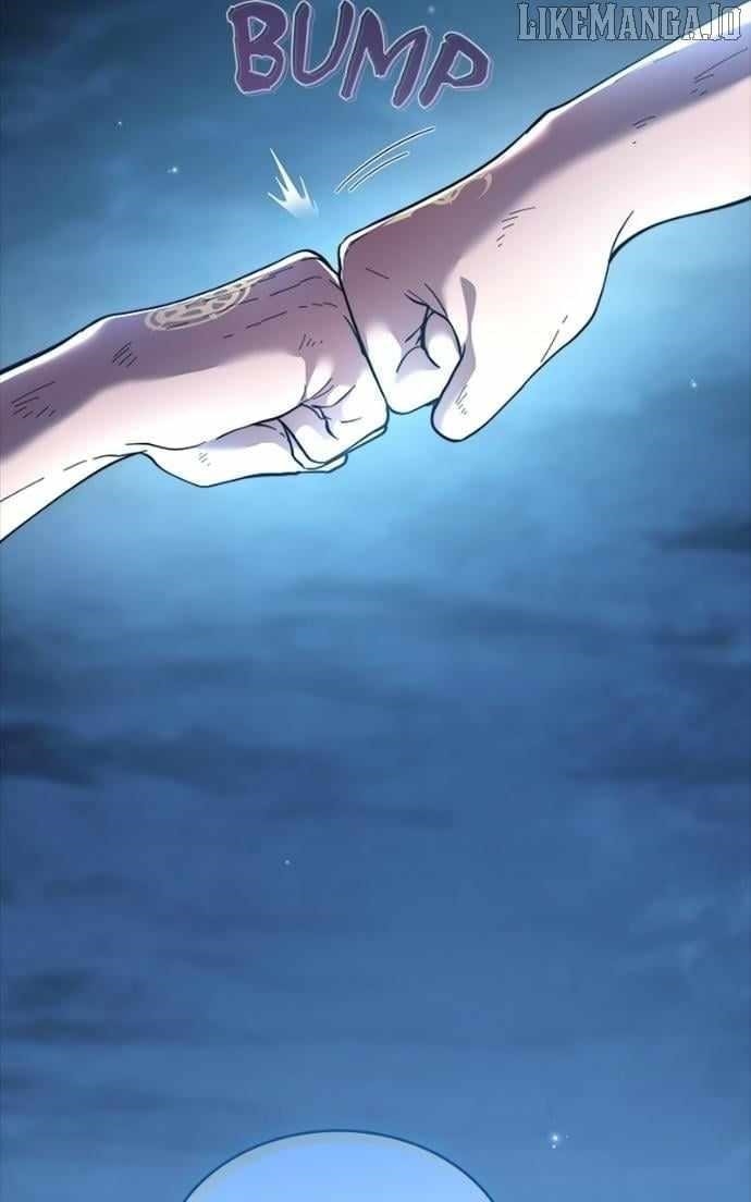 Regression of the Close Combat Mage Chapter 75 - Page 56