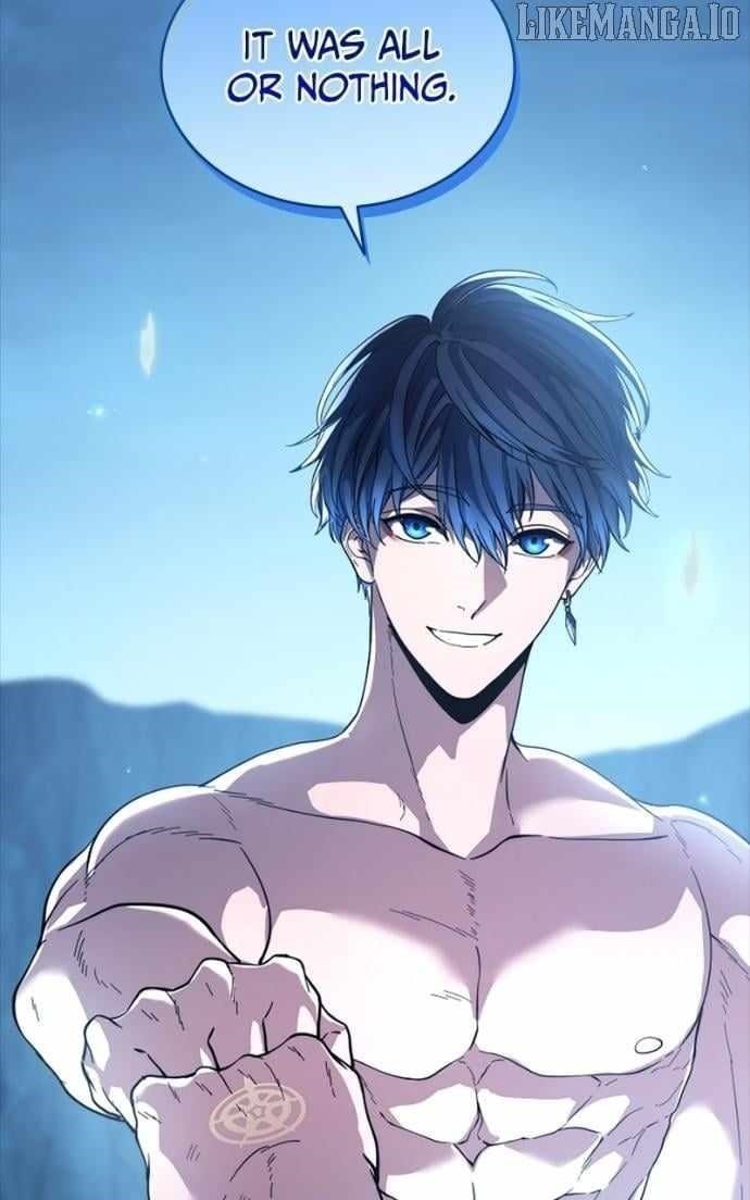 Regression of the Close Combat Mage Chapter 75 - Page 57