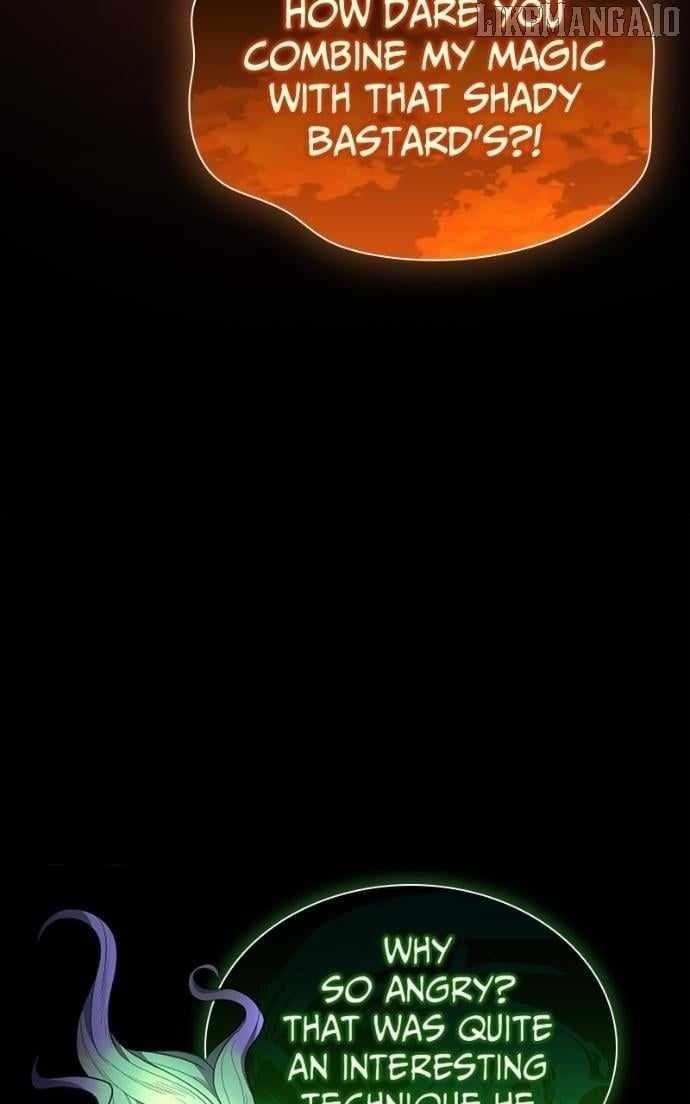 Regression of the Close Combat Mage Chapter 75 - Page 60