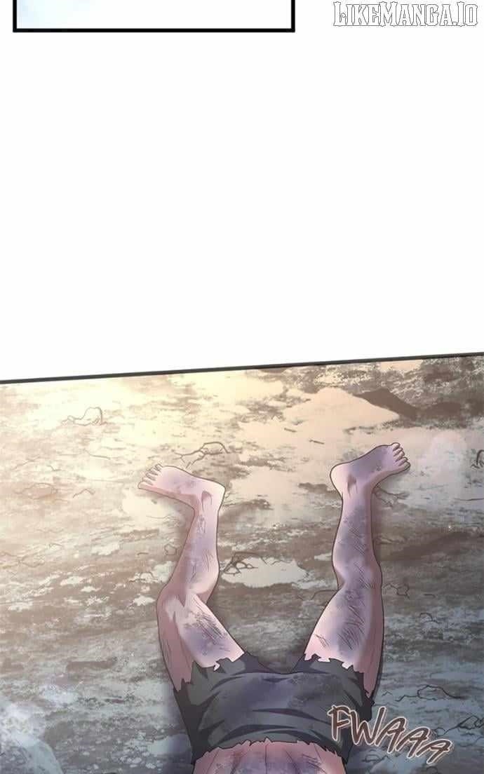 Regression of the Close Combat Mage Chapter 75 - Page 66