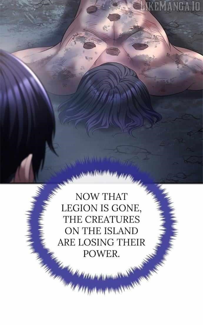 Regression of the Close Combat Mage Chapter 75 - Page 67