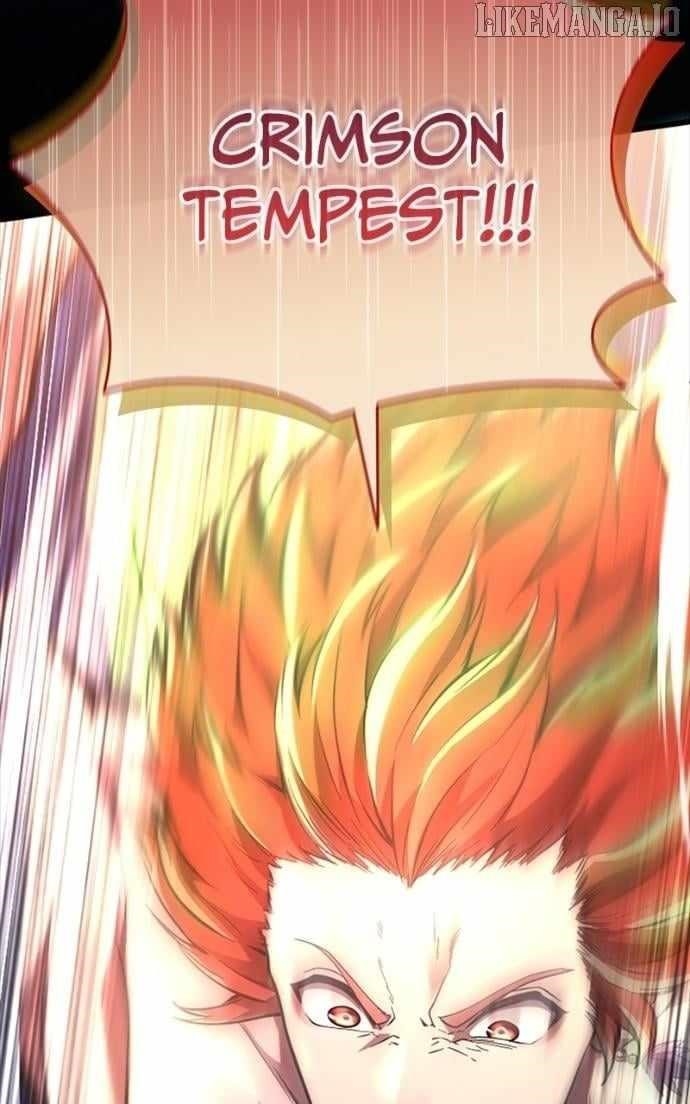 Regression of the Close Combat Mage Chapter 75 - Page 7