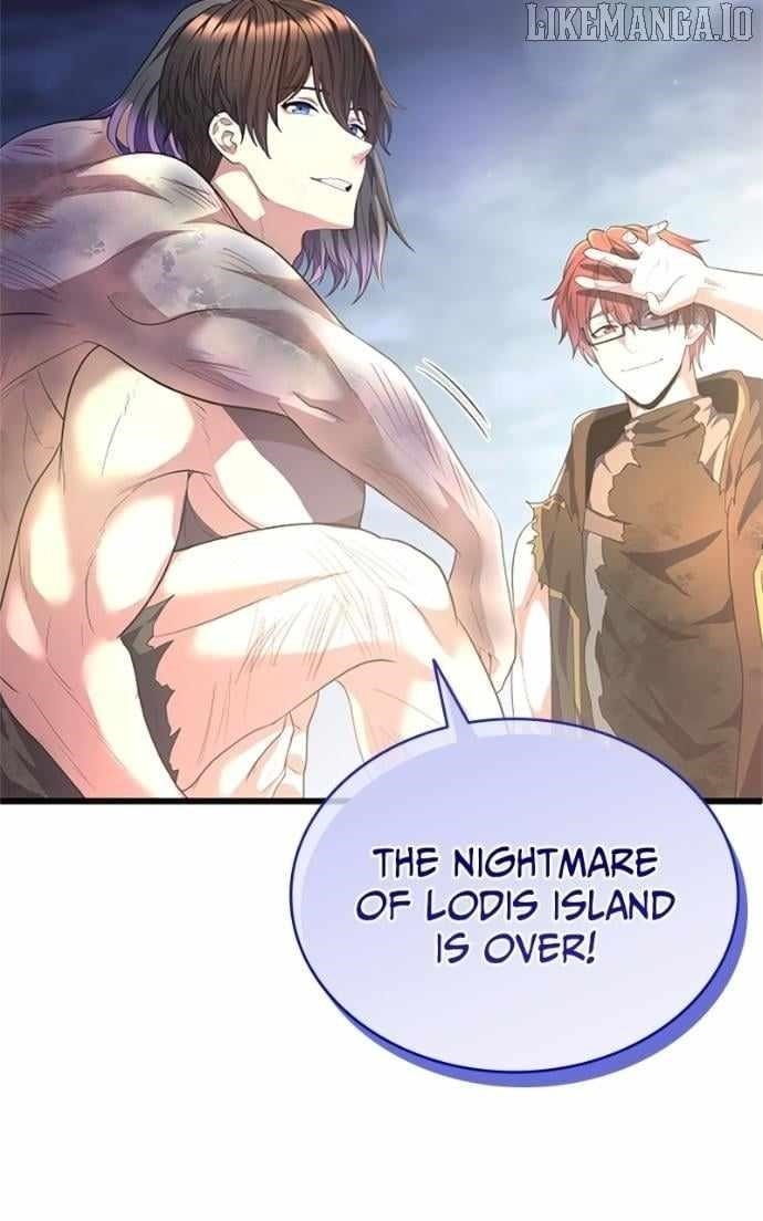 Regression of the Close Combat Mage Chapter 75 - Page 70