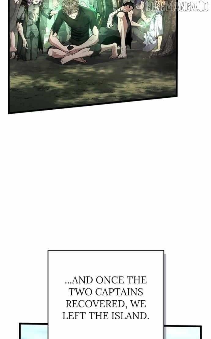 Regression of the Close Combat Mage Chapter 75 - Page 77