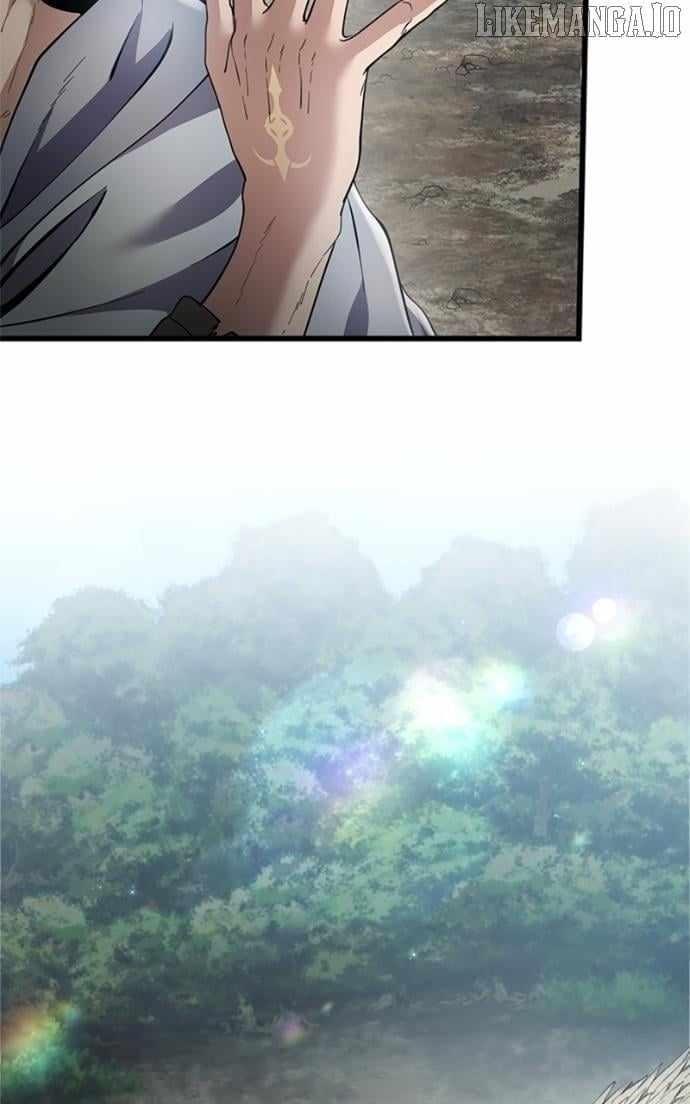 Regression of the Close Combat Mage Chapter 75 - Page 80