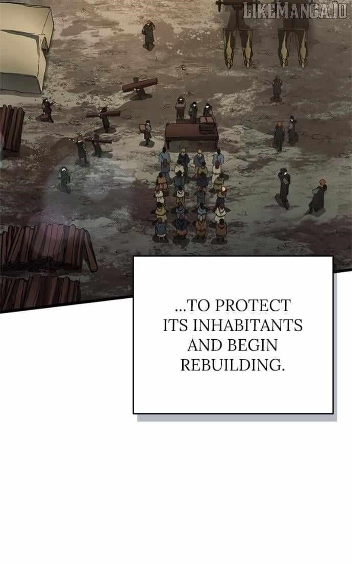 Regression of the Close Combat Mage Chapter 75 - Page 83