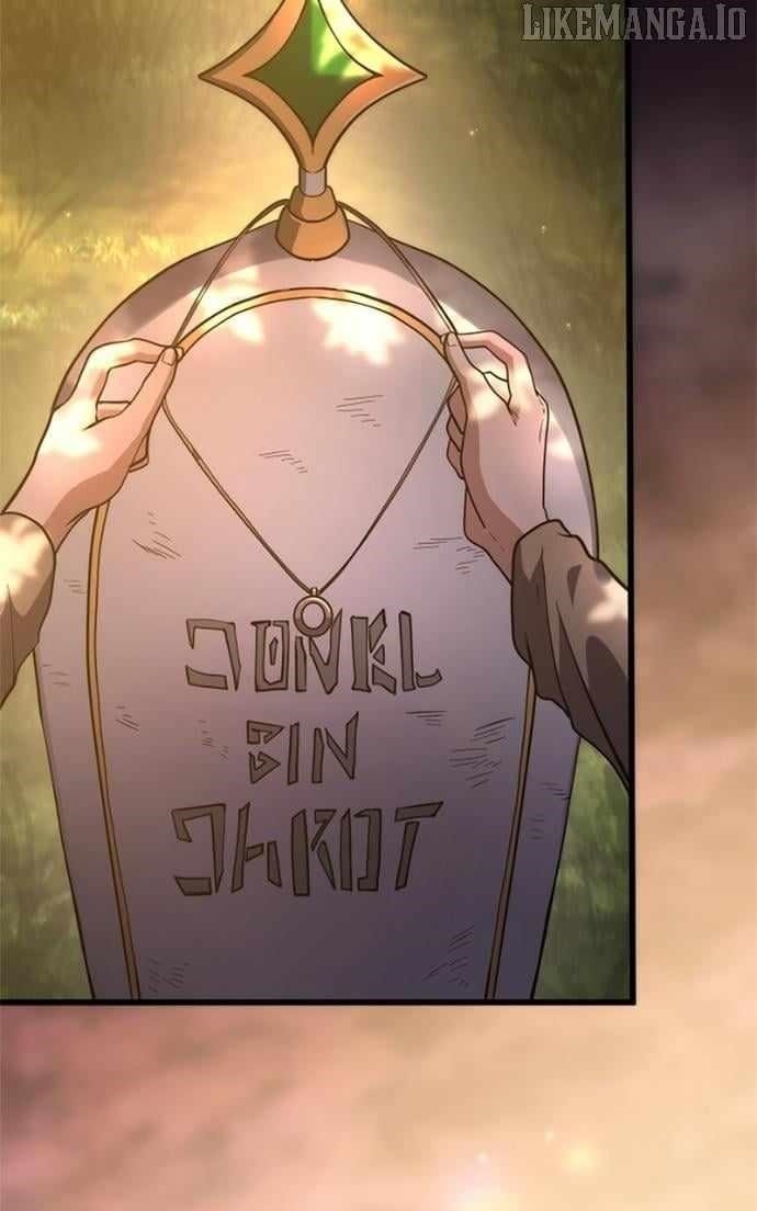 Regression of the Close Combat Mage Chapter 75 - Page 85