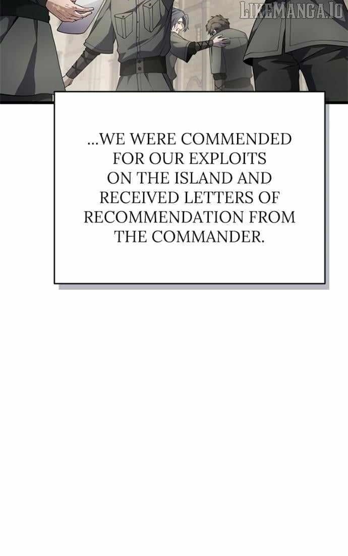 Regression of the Close Combat Mage Chapter 75 - Page 90