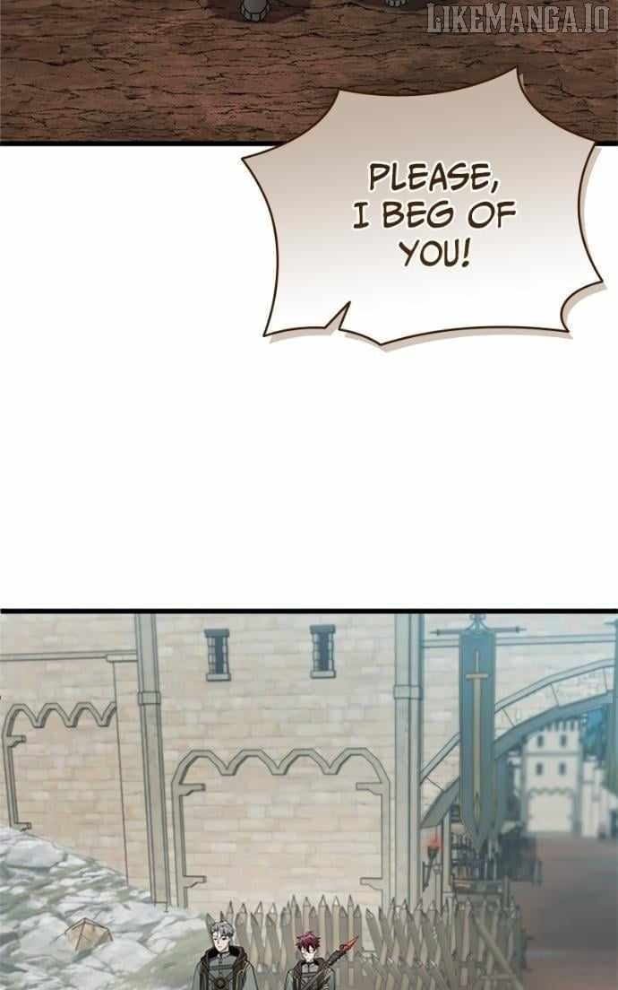 Regression of the Close Combat Mage Chapter 75 - Page 92