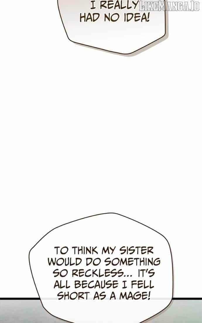 Regression of the Close Combat Mage Chapter 75 - Page 96