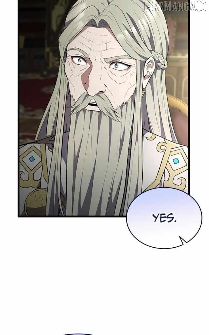 Regression of the Close Combat Mage Chapter 76 - Page 100