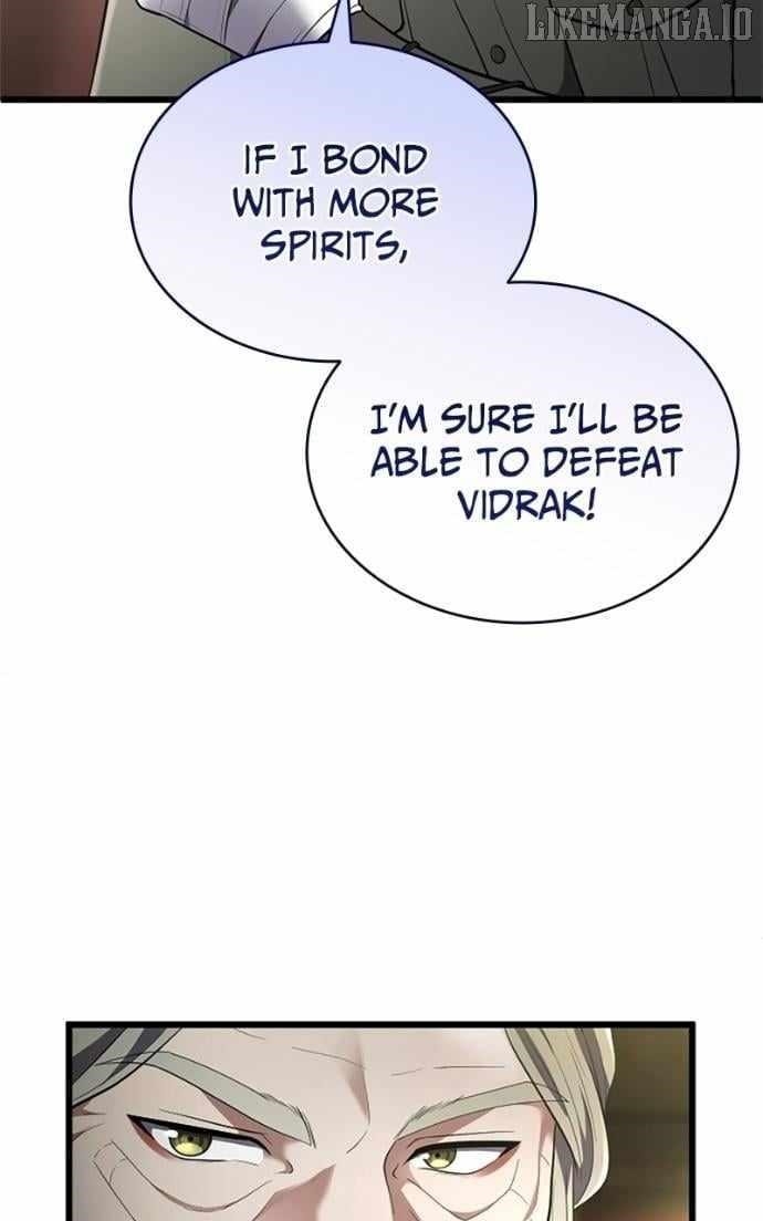 Regression of the Close Combat Mage Chapter 76 - Page 102