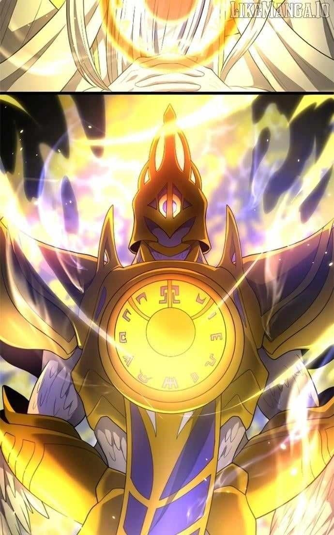 Regression of the Close Combat Mage Chapter 76 - Page 104