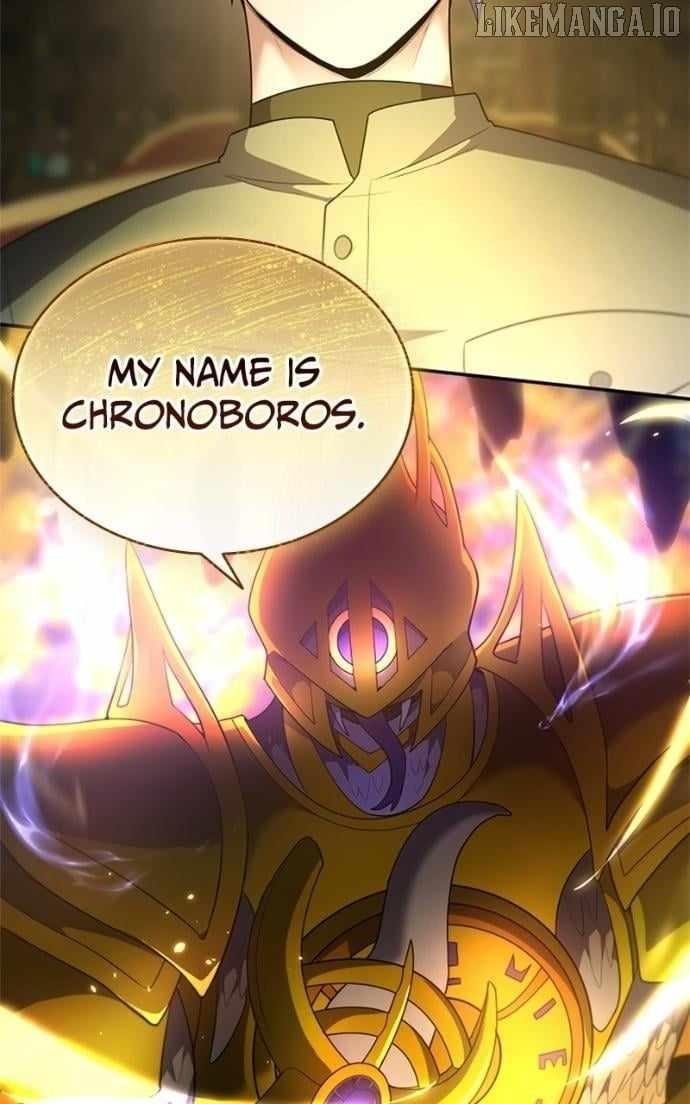 Regression of the Close Combat Mage Chapter 76 - Page 107