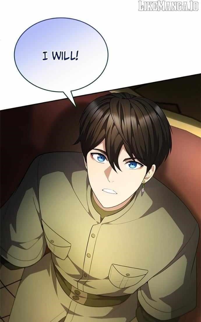 Regression of the Close Combat Mage Chapter 76 - Page 109