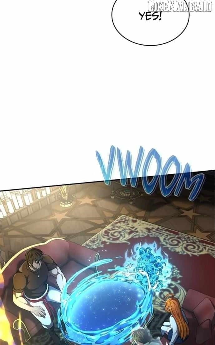 Regression of the Close Combat Mage Chapter 76 - Page 112