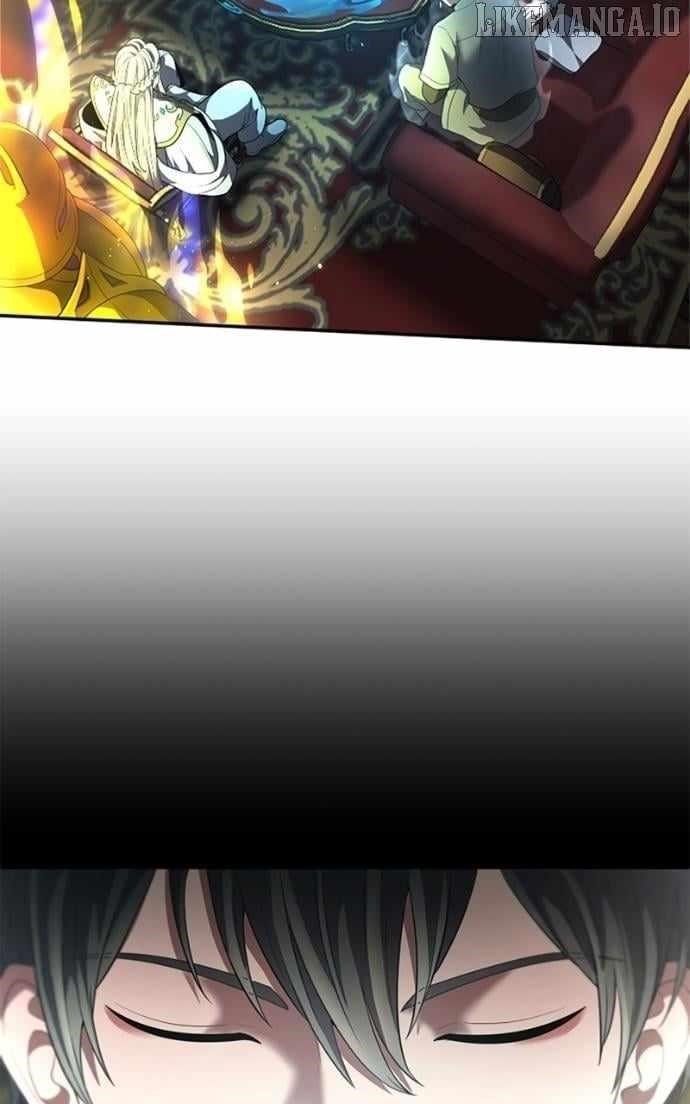 Regression of the Close Combat Mage Chapter 76 - Page 113