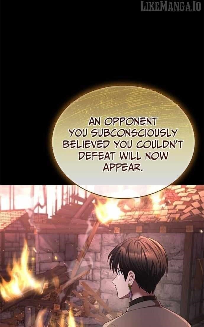 Regression of the Close Combat Mage Chapter 76 - Page 116