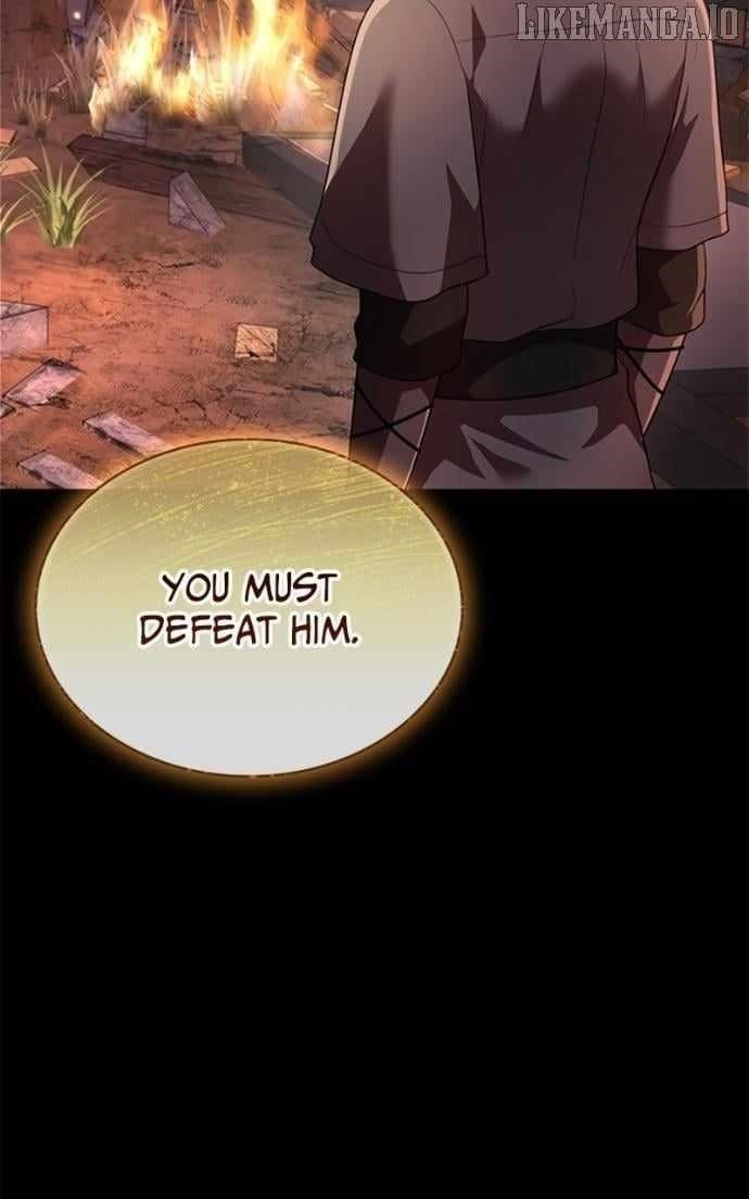 Regression of the Close Combat Mage Chapter 76 - Page 117