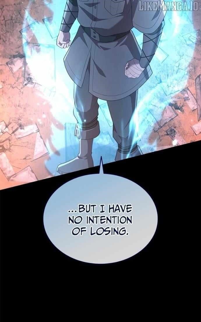 Regression of the Close Combat Mage Chapter 76 - Page 119