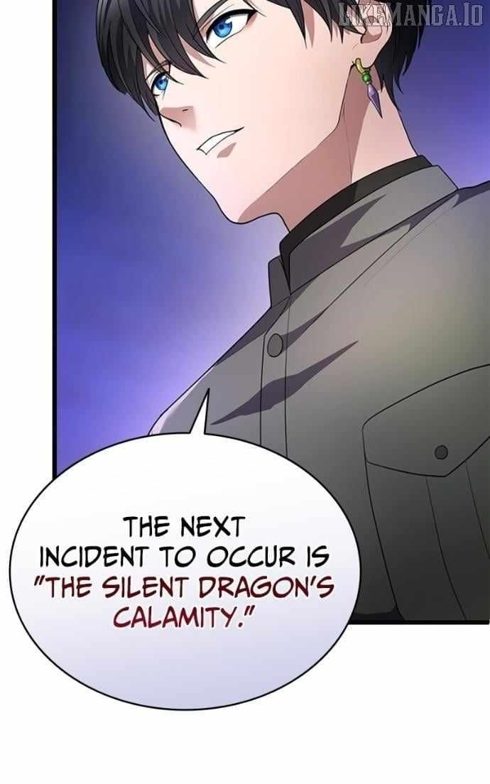 Regression of the Close Combat Mage Chapter 76 - Page 12