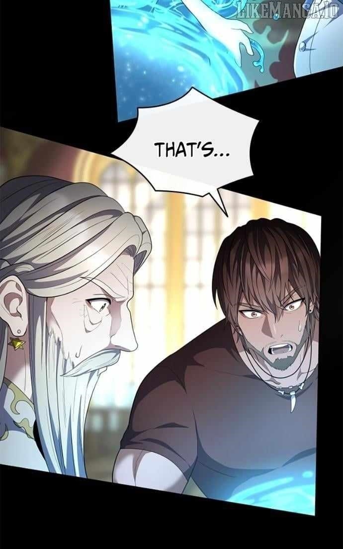 Regression of the Close Combat Mage Chapter 76 - Page 123