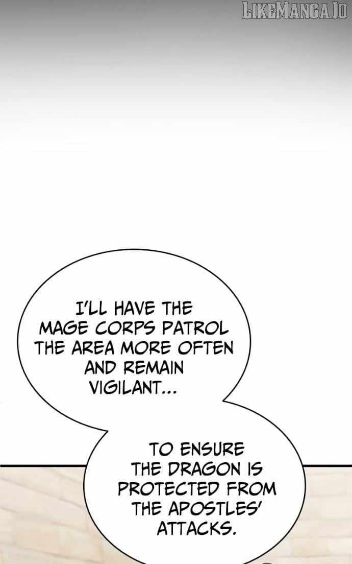 Regression of the Close Combat Mage Chapter 76 - Page 15