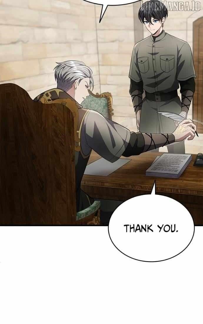 Regression of the Close Combat Mage Chapter 76 - Page 16