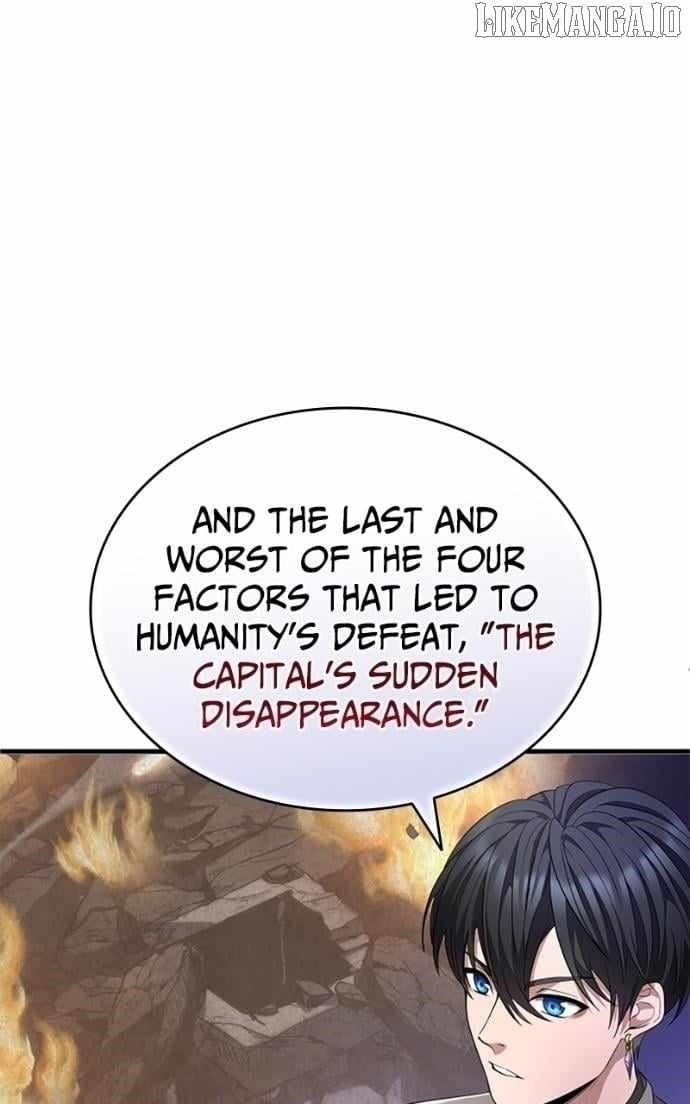 Regression of the Close Combat Mage Chapter 76 - Page 17