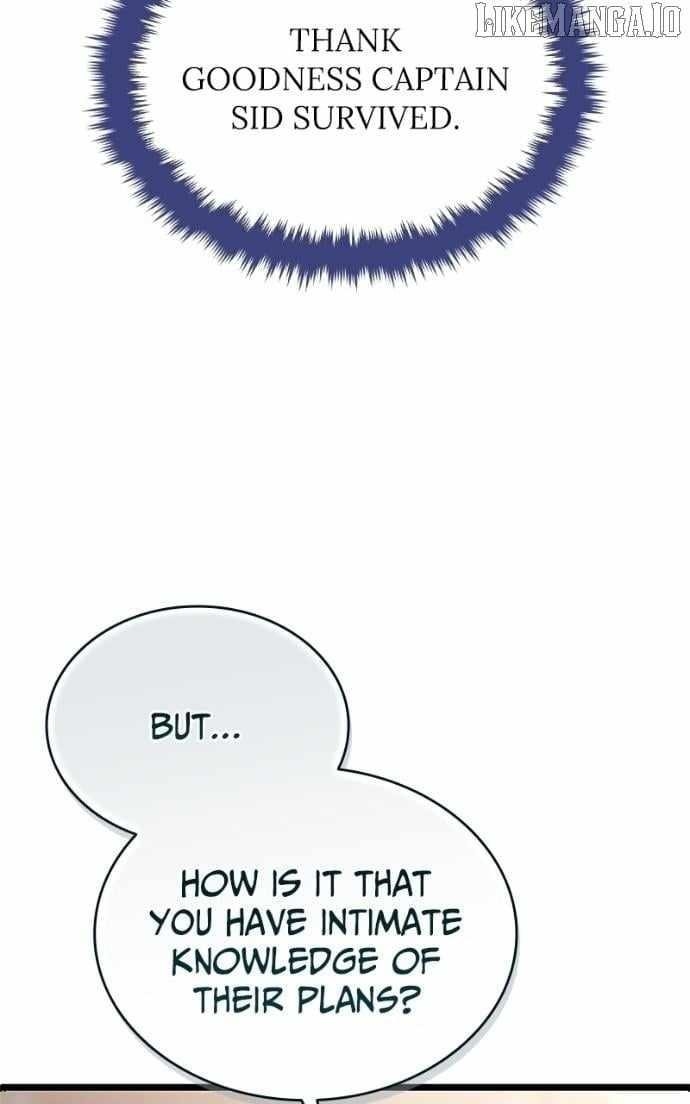 Regression of the Close Combat Mage Chapter 76 - Page 24