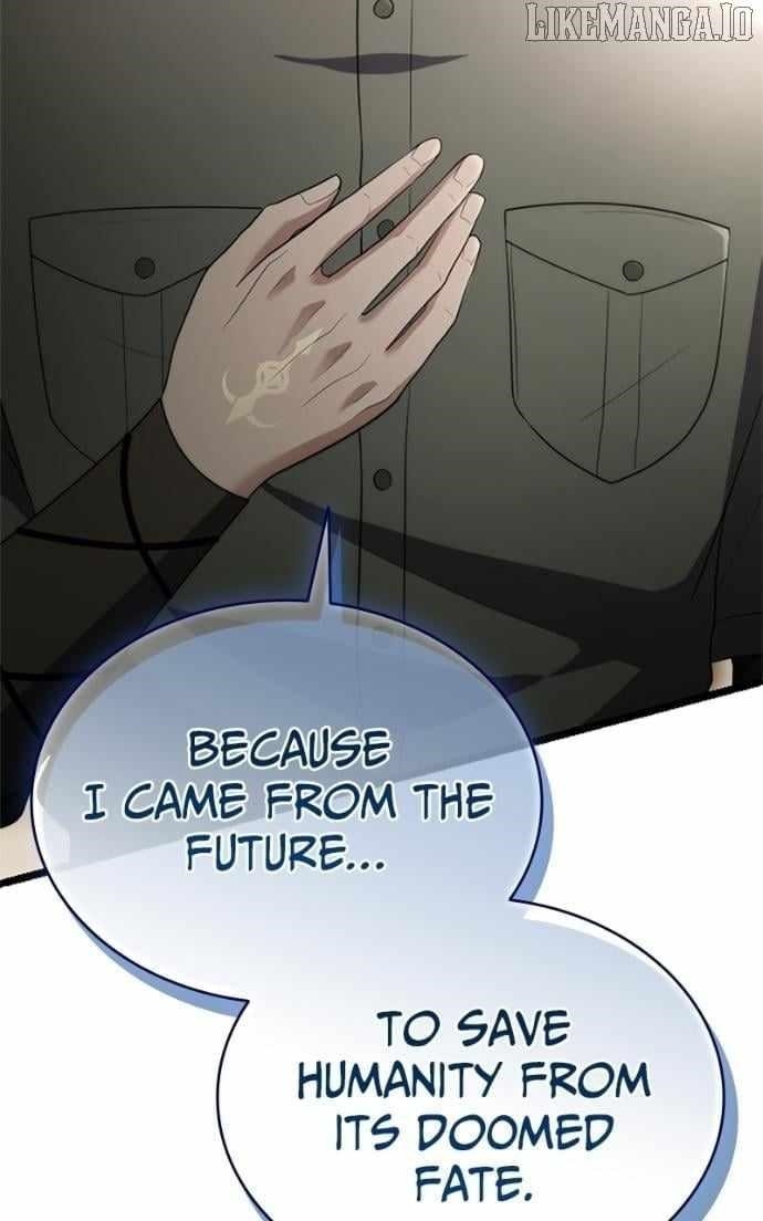 Regression of the Close Combat Mage Chapter 76 - Page 27