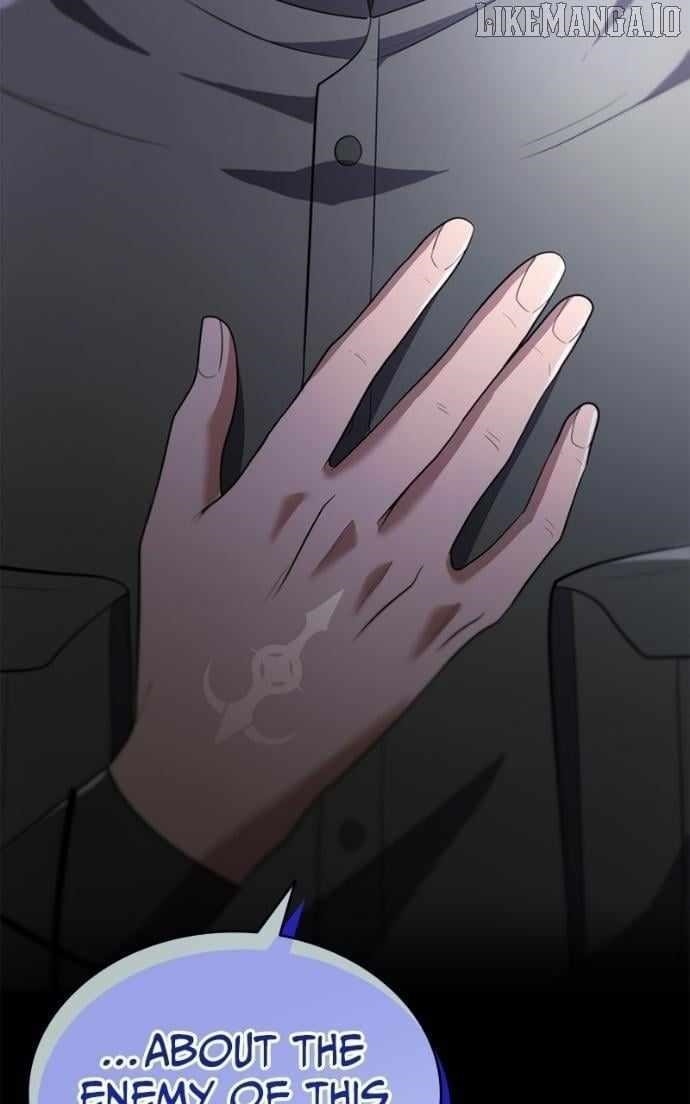 Regression of the Close Combat Mage Chapter 76 - Page 3