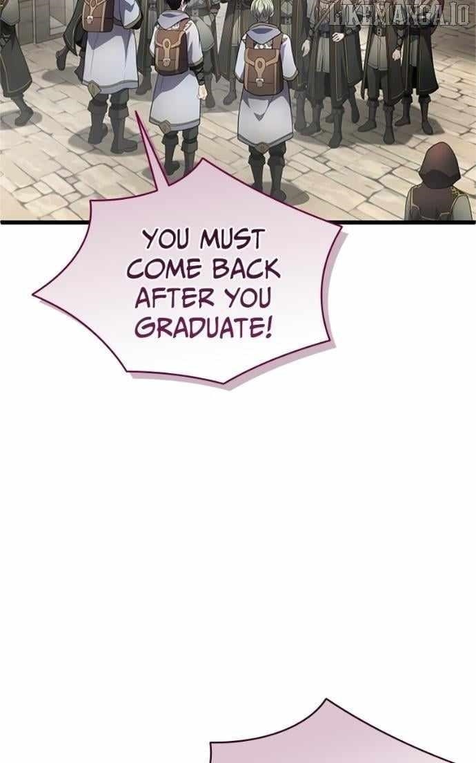 Regression of the Close Combat Mage Chapter 76 - Page 39