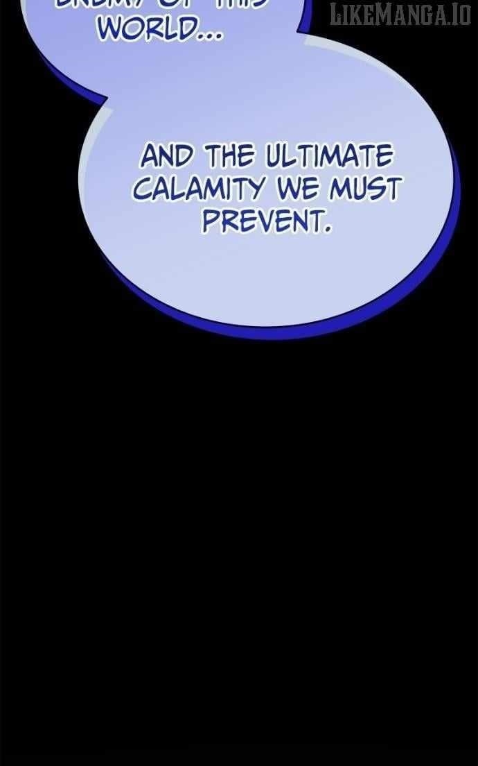 Regression of the Close Combat Mage Chapter 76 - Page 4