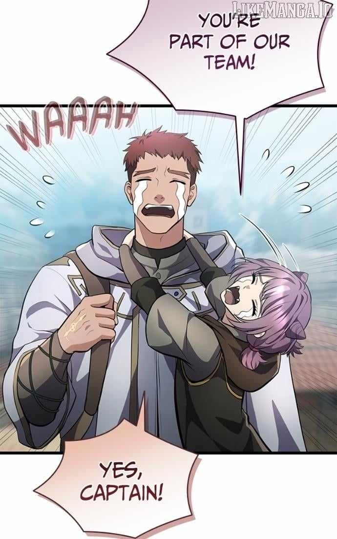 Regression of the Close Combat Mage Chapter 76 - Page 40