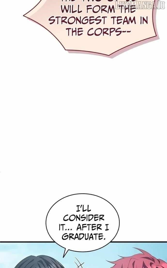 Regression of the Close Combat Mage Chapter 76 - Page 44