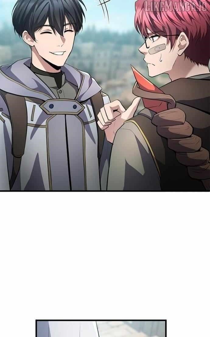 Regression of the Close Combat Mage Chapter 76 - Page 45