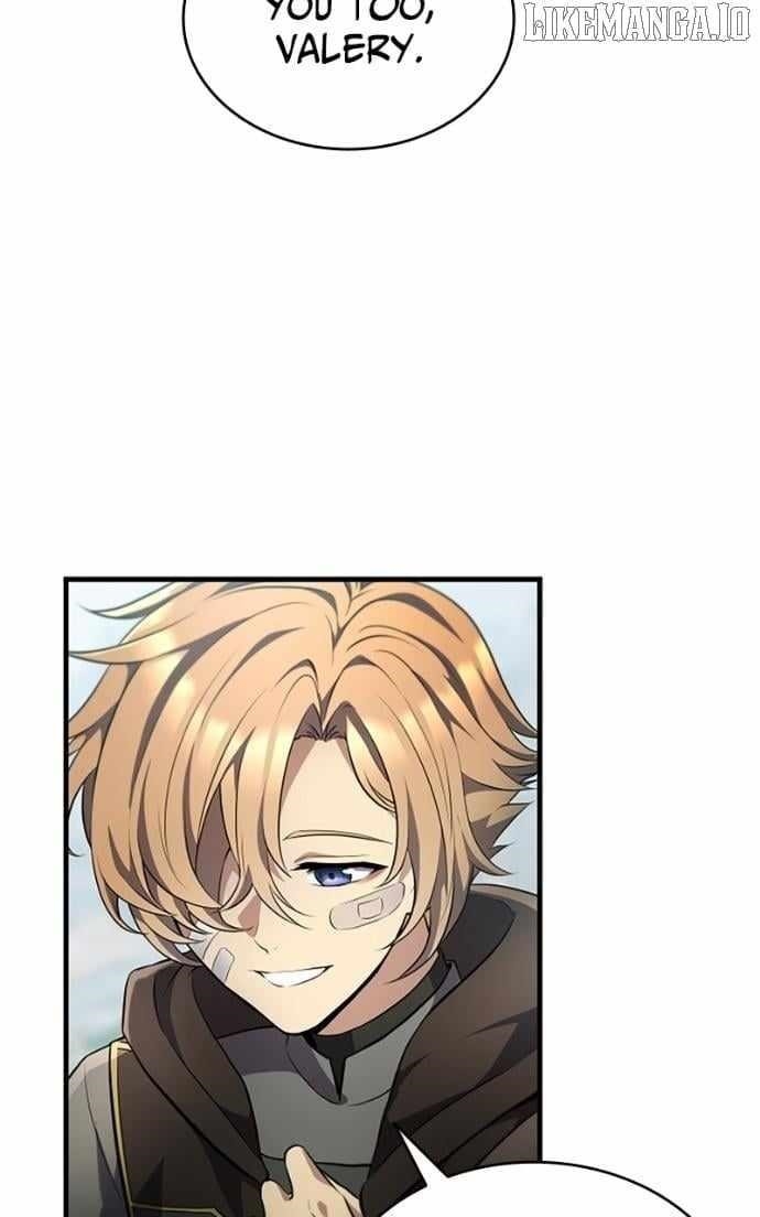 Regression of the Close Combat Mage Chapter 76 - Page 48