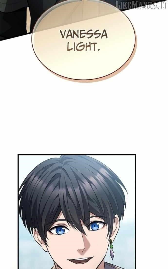 Regression of the Close Combat Mage Chapter 76 - Page 51