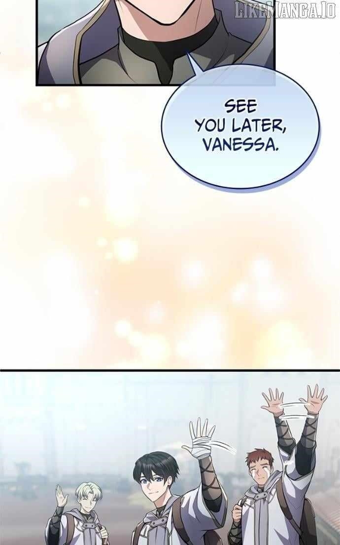 Regression of the Close Combat Mage Chapter 76 - Page 52