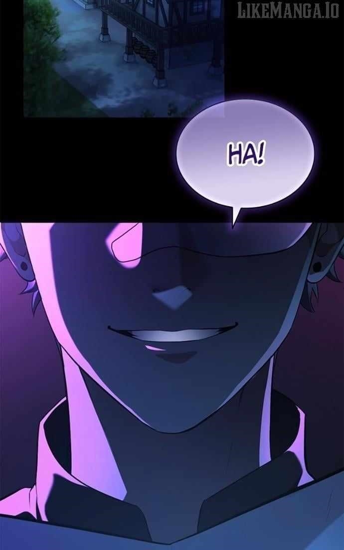 Regression of the Close Combat Mage Chapter 76 - Page 56