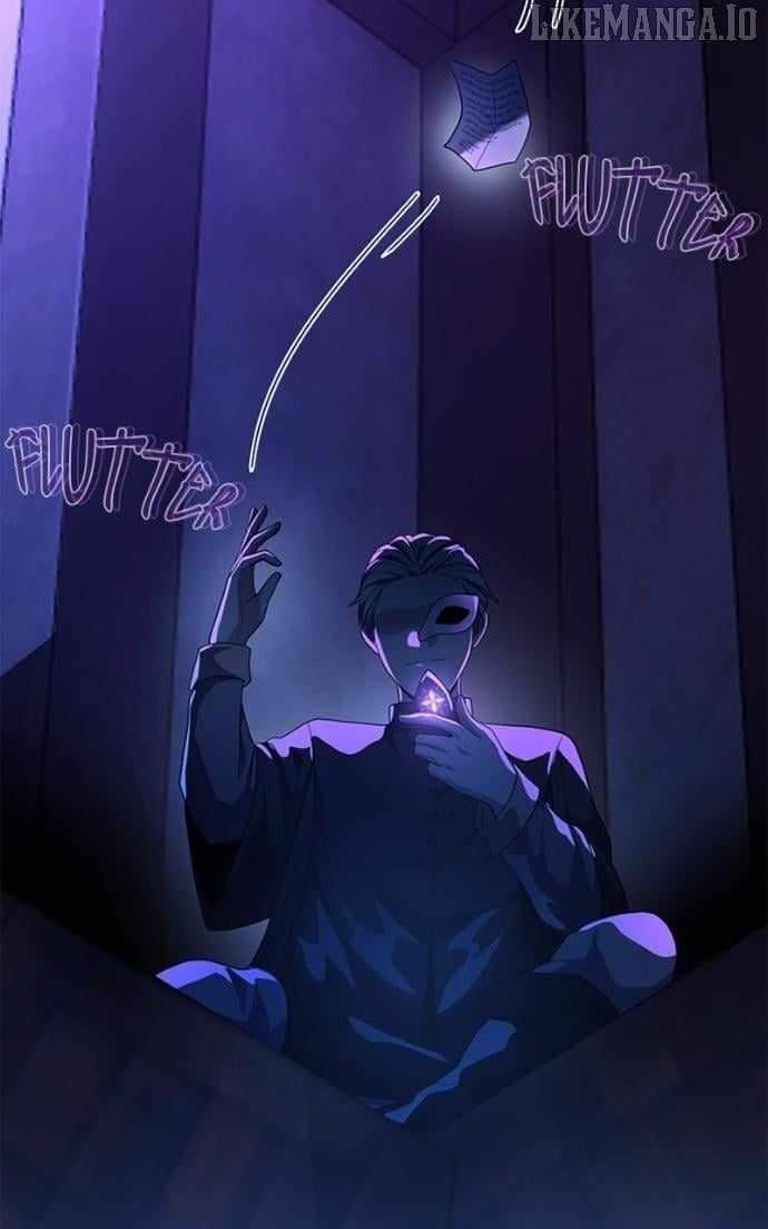 Regression of the Close Combat Mage Chapter 76 - Page 63