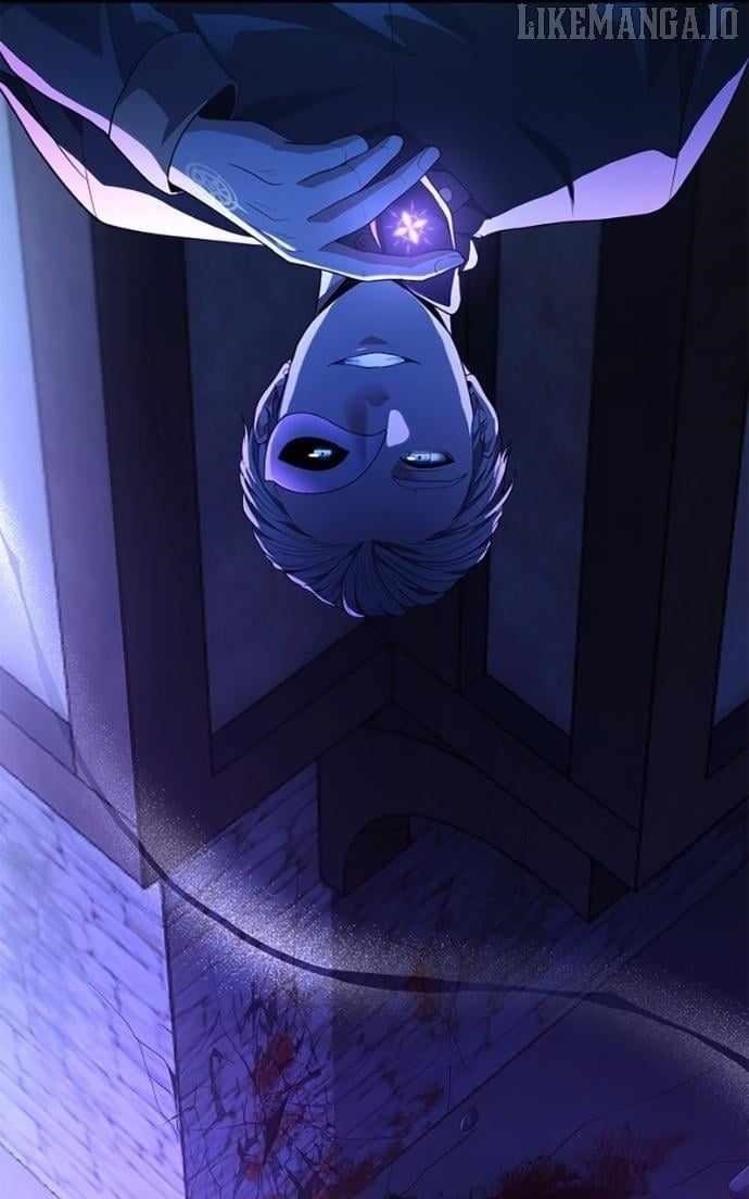 Regression of the Close Combat Mage Chapter 76 - Page 65