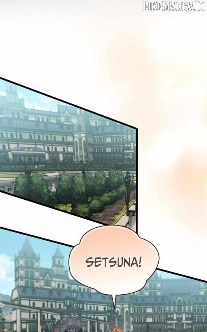 Regression of the Close Combat Mage Chapter 76 - Page 67