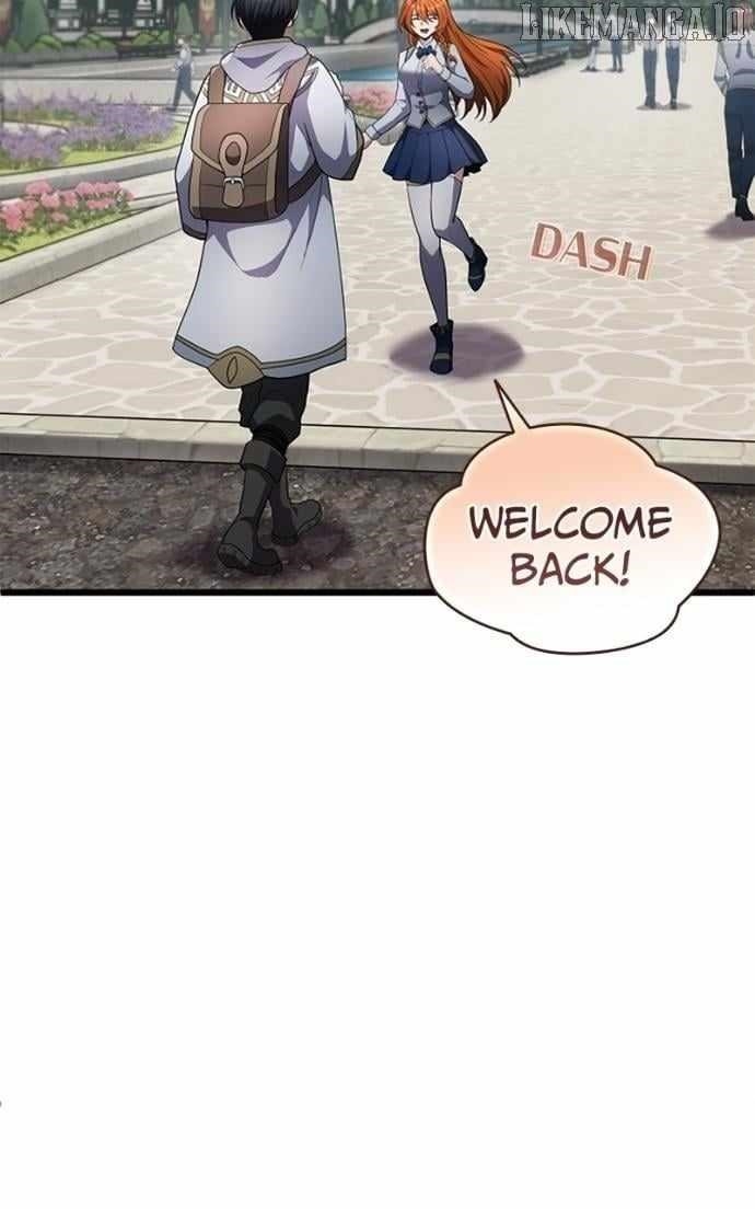 Regression of the Close Combat Mage Chapter 76 - Page 68