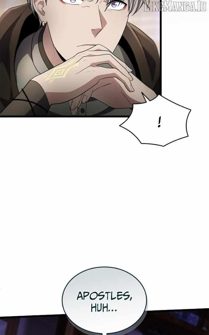 Regression of the Close Combat Mage Chapter 76 - Page 7