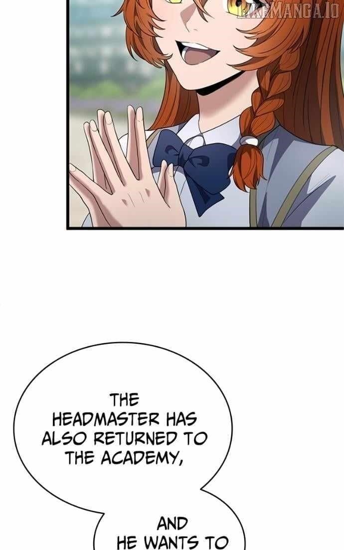 Regression of the Close Combat Mage Chapter 76 - Page 71